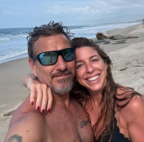 El motivo de la separación de Guido Kaczka y Flor Bertotti 15 años después