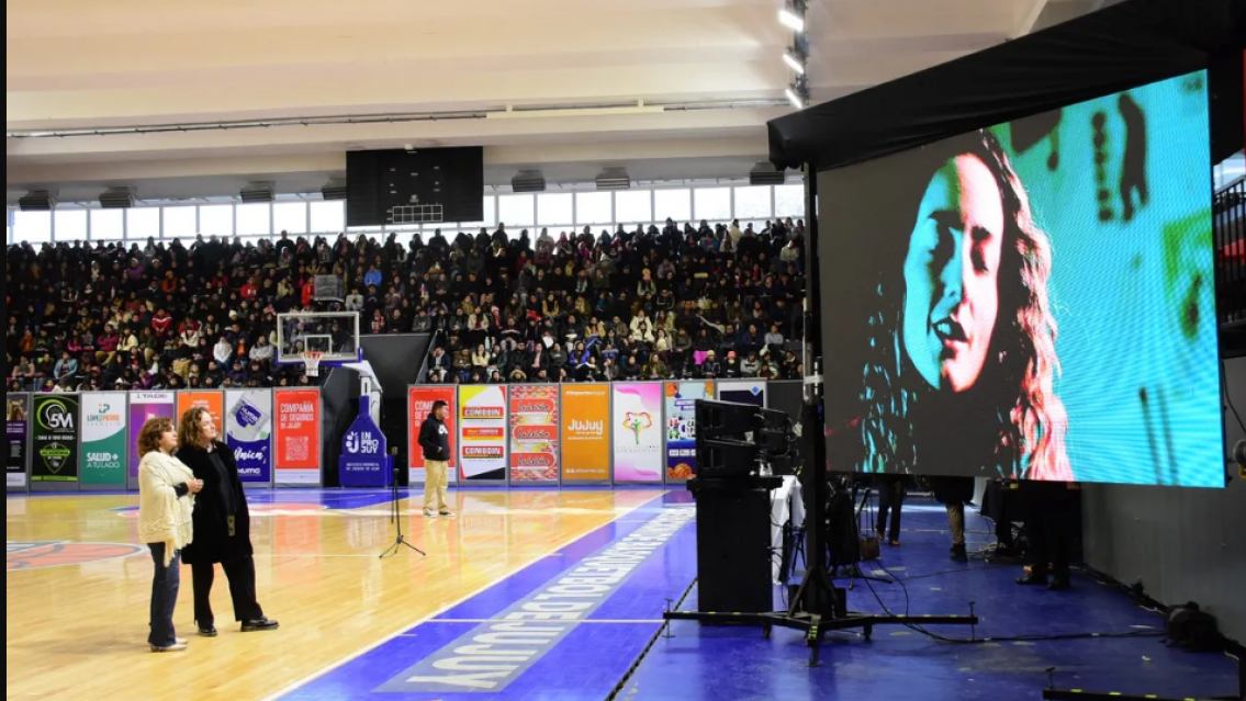 M�s de 2.000 docentes se capacitaron en Jujuy para prevenir el bullying y el ciberacoso