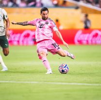 Messi enfrenta al PSG en un cruce estelar del domingo futbolero