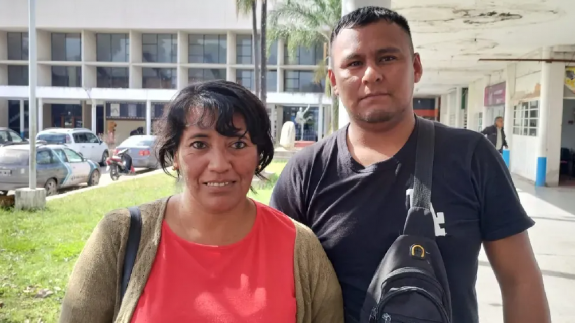 FOTO: JUJUY AL MOMENTO