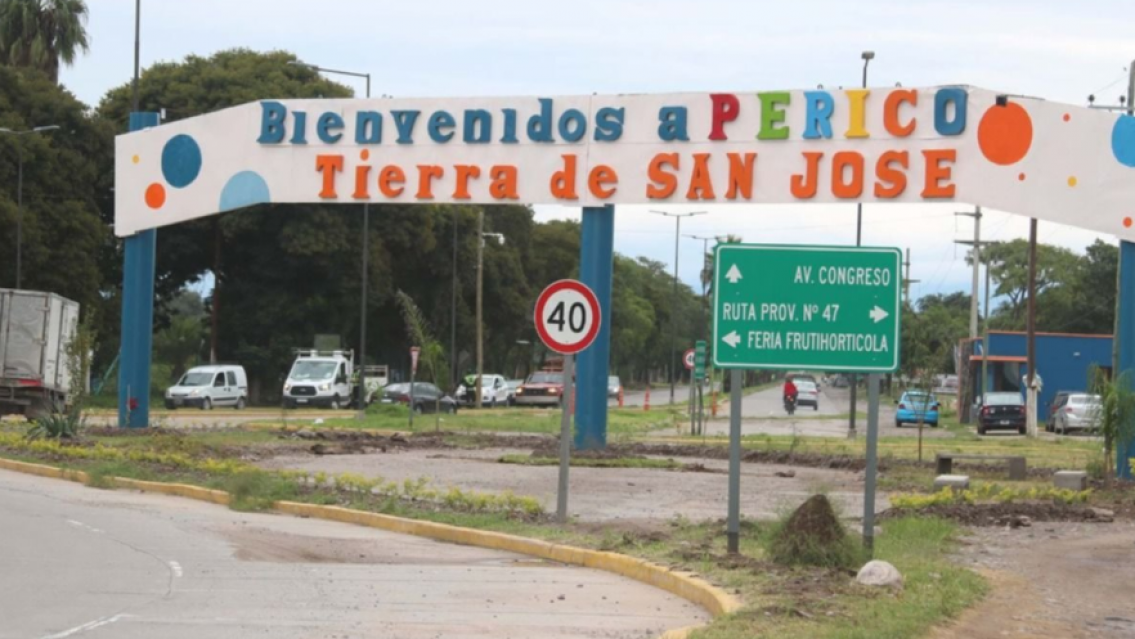 Otro ataque armado en Perico refuerza la preocupación por la inseguridad