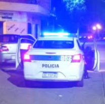 El terrible episodio que vivió un jujeño que tomaba en la calle: lucha por su vida
