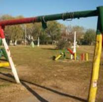 Jugaba en una plaza de Jujuy, perdió un ojo y quedó en silla de ruedas: el municipio aún se niega a pagar la indemnización