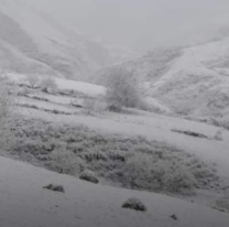 El frío no da tregua en Jujuy: se esperan nevadas y temperaturas bajo cero esta semana