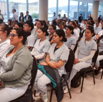 Alarma en Jujuy por la baja matriculación de médicos y la fuga de profesionales