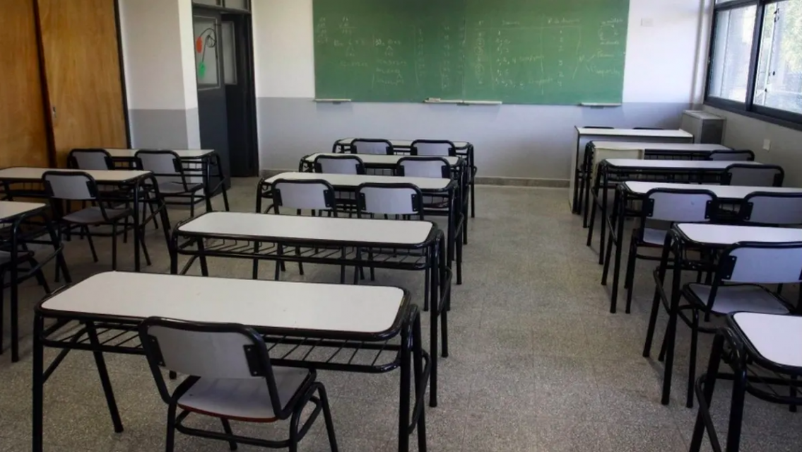 �Y si mi hijo no tiene conectividad? La duda tras la virtualidad por fr�o extremo en Jujuy