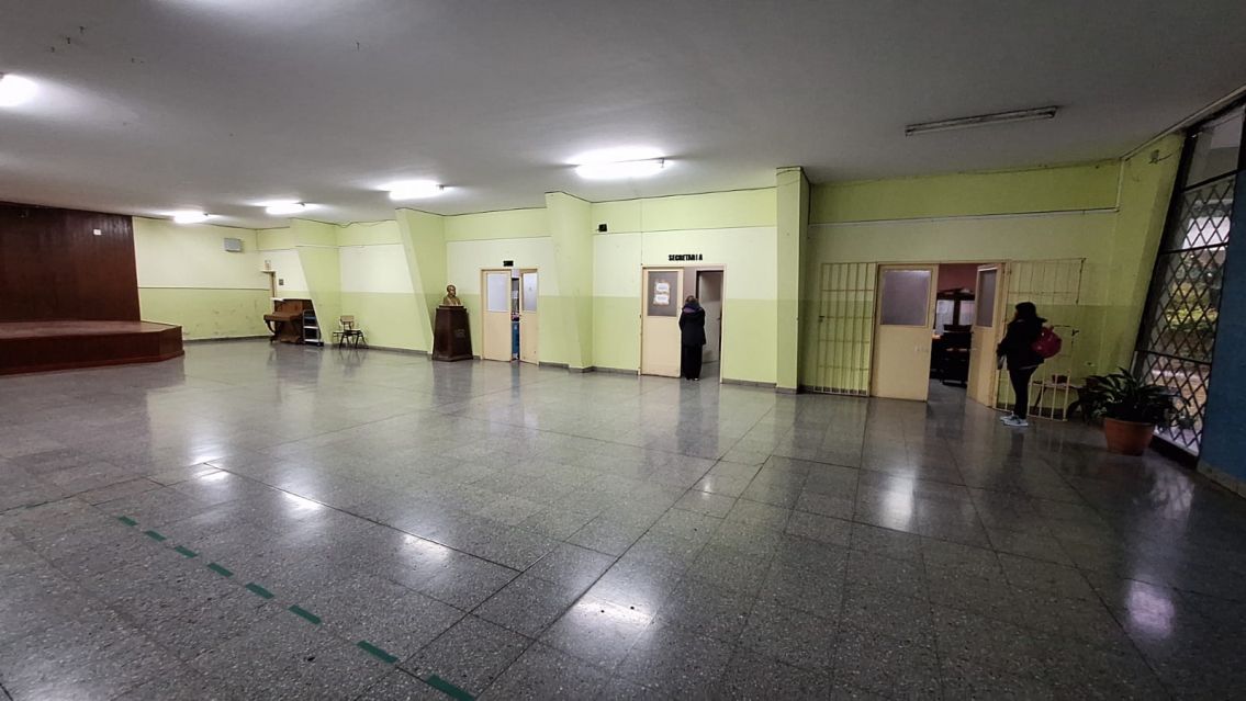 Escuelas desiertas en Jujuy: la virtualidad se impuso tras el comunicado del Ministerio