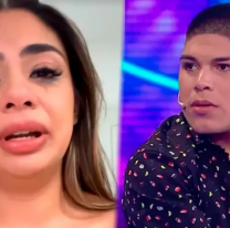 Thiago Medina rompió el silencio tras las críticas por su separación con Daniela Celis