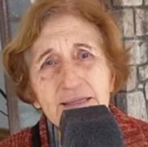 Una fortuna: la Municipalidad de Libertador le exige un pago insólito a una jubilada