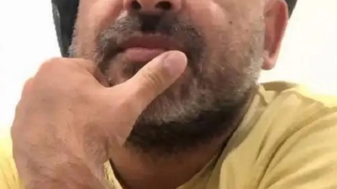 Grave accidente en la Ruta 34: trasladan de urgencia a figura del cuarteto