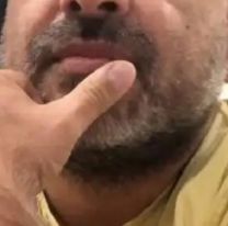 Grave accidente en la Ruta 34: trasladan de urgencia a figura del cuarteto