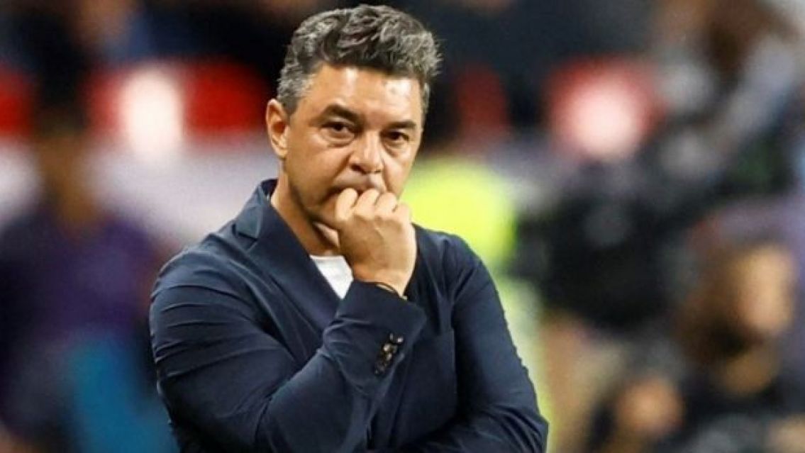 Filtraron el millonario sueldo que gana Marcelo Gallardo en River