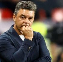 Filtraron el millonario sueldo que gana Marcelo Gallardo en River