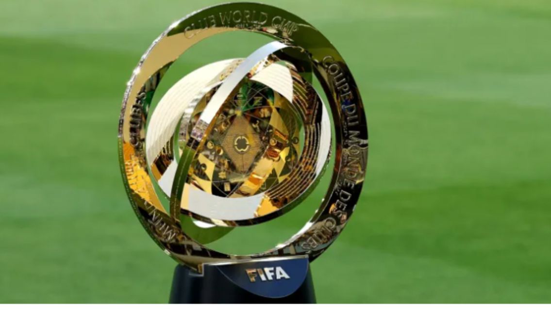 Mundial de Clubes 2025: ya est�n confirmados cuatro cruces de cuartos de final