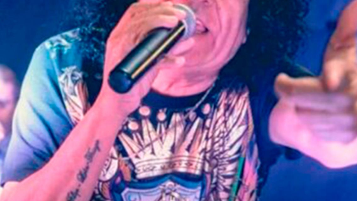 Muri� un querid�simo cantante de cuarteto: luchaba contra una terrible enfermedad