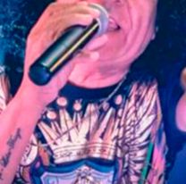 Murió un queridísimo cantante de cuarteto: luchaba contra una terrible enfermedad