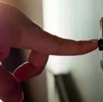 Jujeñitos se pusieron a jugar al ring raje y terminó todo mal con un vecino