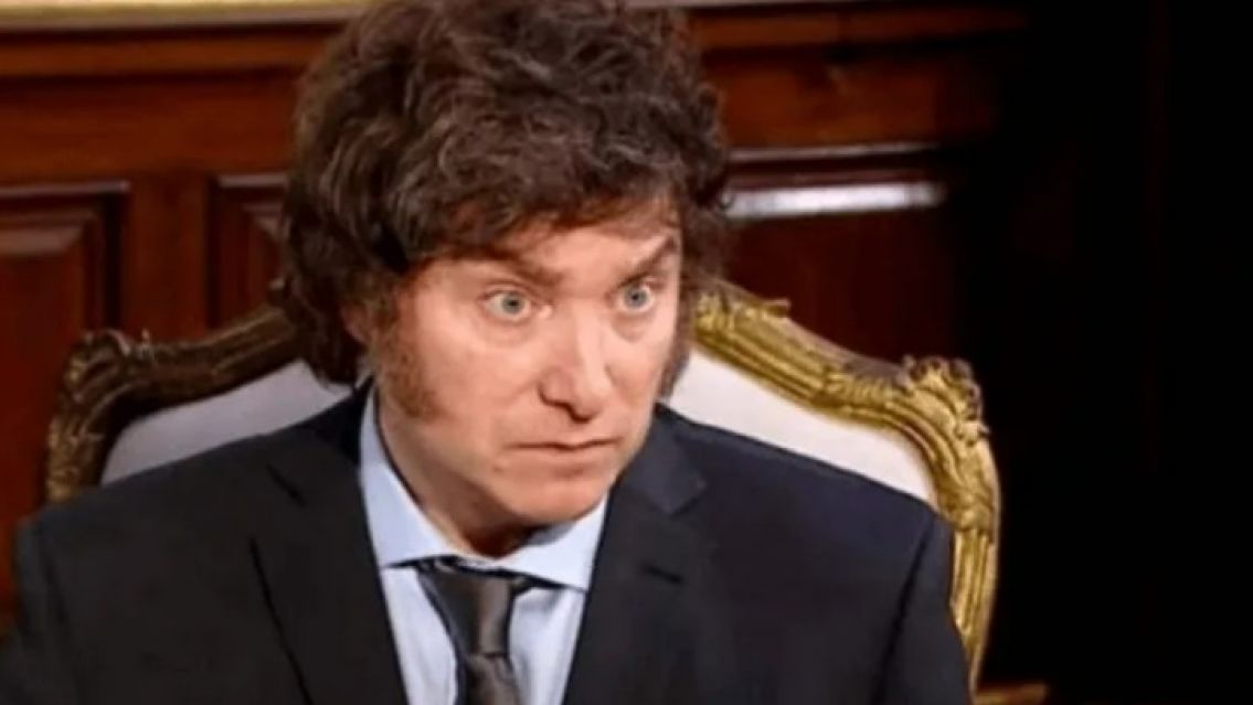 Esto dijo Javier Milei tras el fallo que exige el 51% de las acciones de YPF