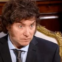 Esto dijo Javier Milei tras el fallo que exige el 51% de las acciones de YPF