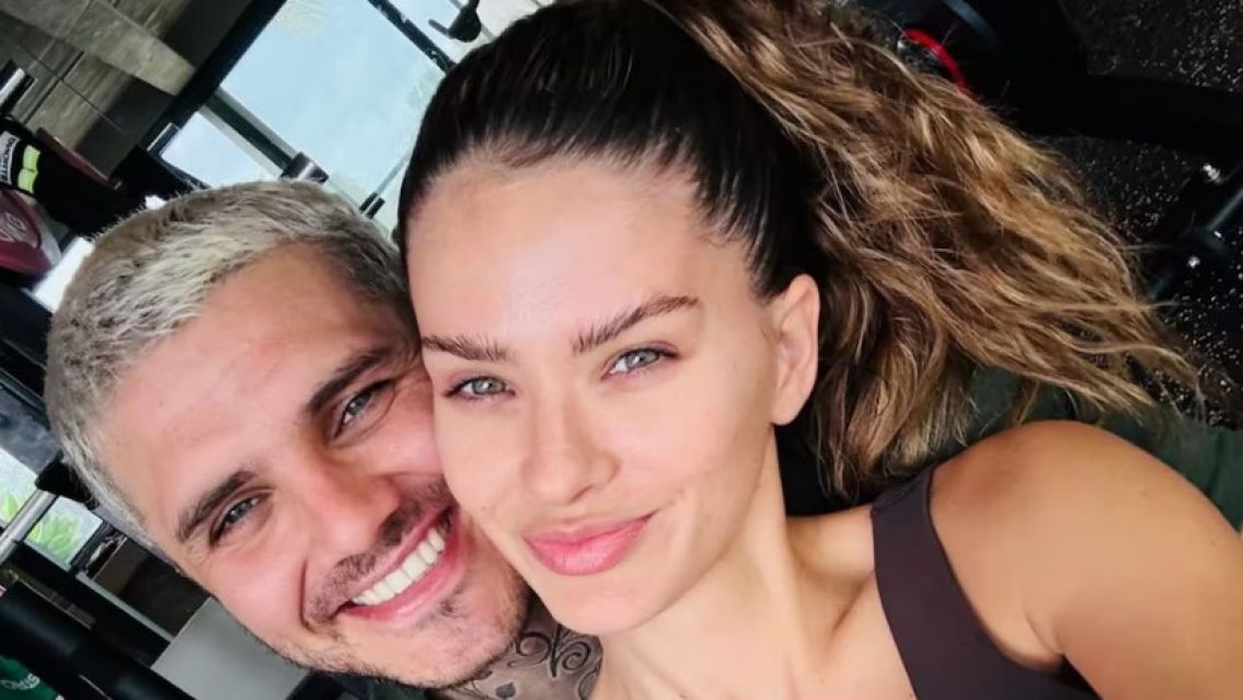 La China Su�rez se ir� a vivir a Turqu�a con Mauro Icardi: qu� pasar� con sus hijos
