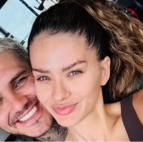 La China Suárez se irá a vivir a Turquía con Mauro Icardi: qué pasará con sus hijos