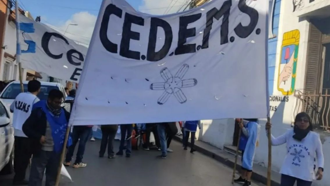 El sorprendente pedido del CEDEMS por la ola polar en Jujuy: Los detalles