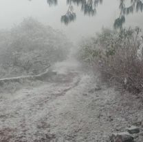 Corte total en la en varias rutas de Jujuy por el temporal