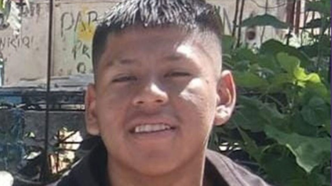 En plena ola polar en Jujuy desapareci� Emanuel: Tiene solo 16 a�os