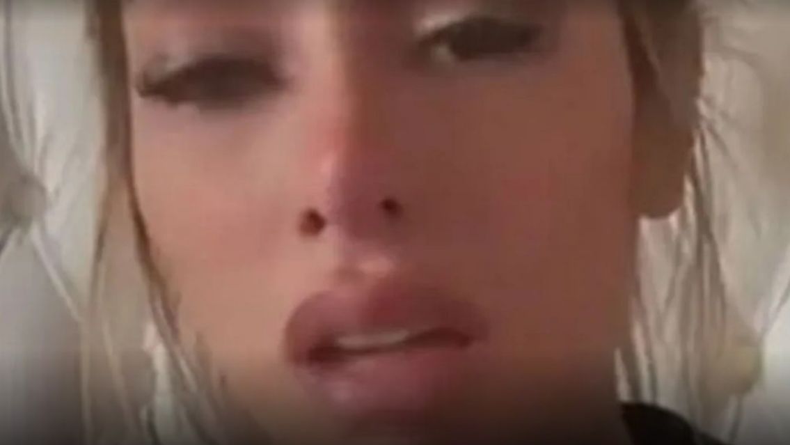 Tamara B�ez perdi� su mayor fuente de ingresos: el desesperado pedido