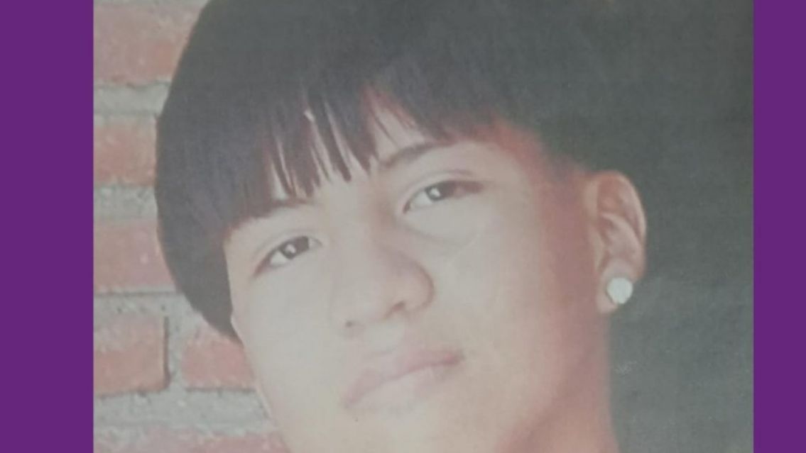 Desesperada búsqueda de Huguito en Jujuy antes de la noche más fría del año: Tiene 13 años