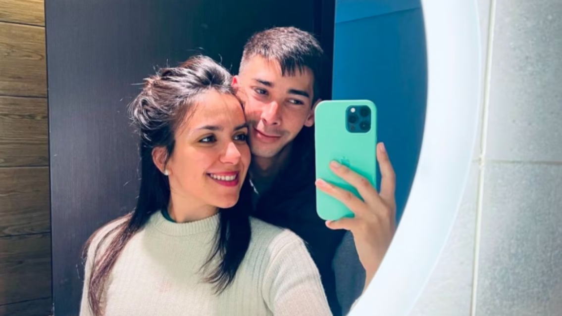 Despertaba y en vez de desayunar, consum�a: la historia de Ayrton Silva