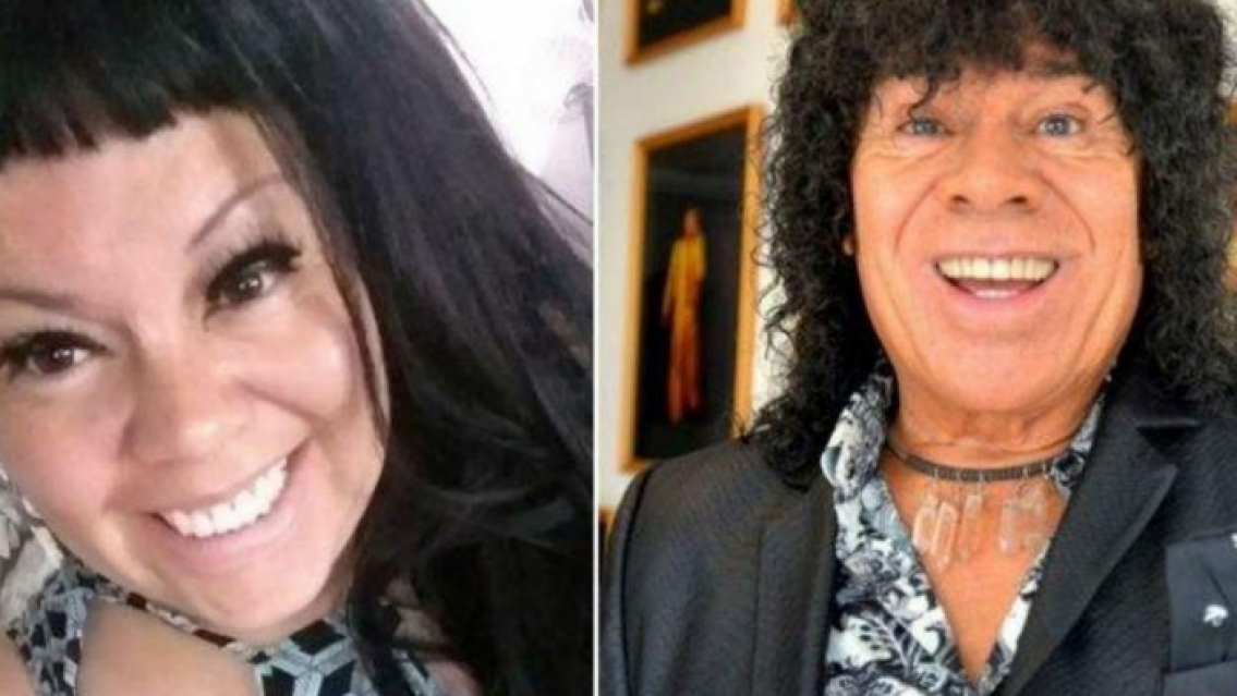 92 millones, la suma que debe pagar la Mona Jiménez a su hija no reconocida