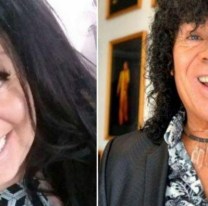 92 millones, la suma que debe pagar la Mona Jiménez a su hija no reconocida