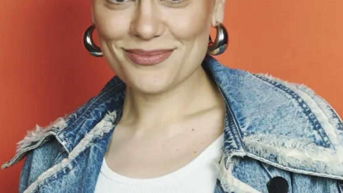 La cantante más querida confesó que tiene cáncer de mama: soy un...