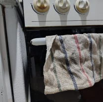 Fiscal pide que el repasador con el que asfixiaron a una mujer, sea considerado "un arma"