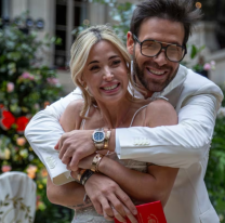 ¿Por qué ahora? El ex de Jésica Cirio habló de ella desde la cárcel