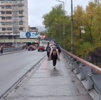 Frío extremo en Jujuy: sigue la alerta