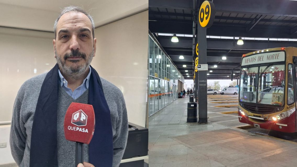 Aumentó el pasaje al interior de Jujuy y ya cuesta más de $25.000 llegar a La Quiaca