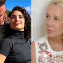 El grito de Mariana Nannis tras enterarse que su hijo volvió con Melody Luz