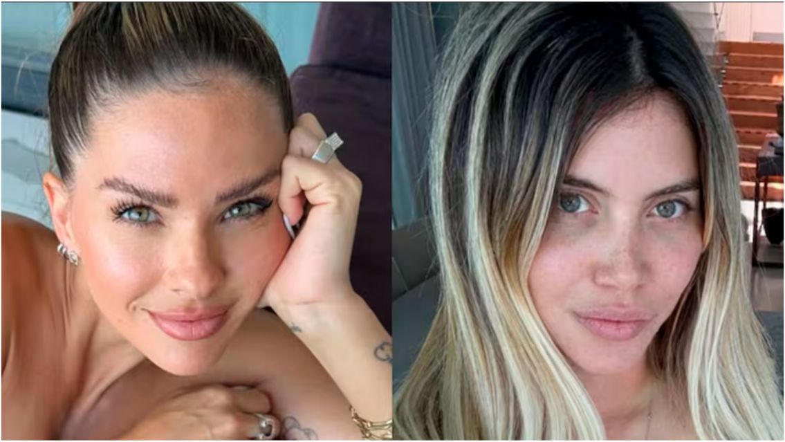 La ins�lita medida que tom� la Justicia con la China Su�rez: salt� la ficha