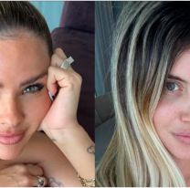 La insólita medida que tomó la Justicia con la China Suárez: saltó la ficha