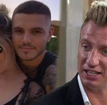 Wanda Nara acusó a Icardi de haberla presionado para que se alejara de Maxi López