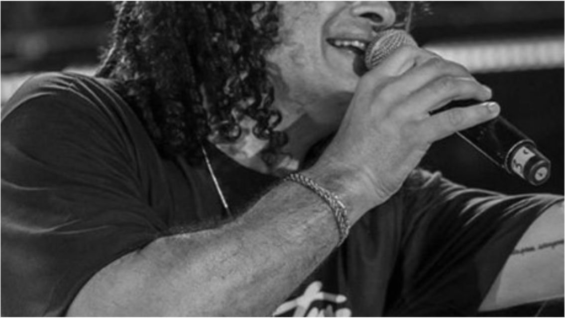 Revelaron los dolorosos detalles de la muerte de un queridísimo cantante de cuarteto