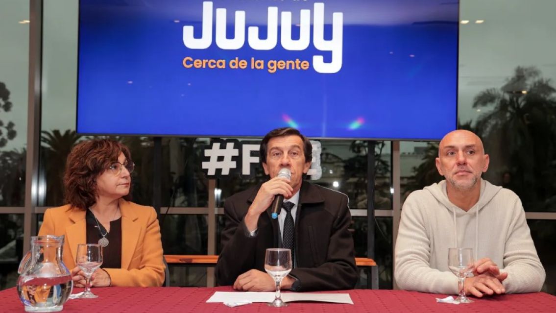 Sadir lanzó un curso de educación financiera para los carroceros de la FNE 2025