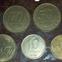 ¿Tenés monedas? El ritual que es furor para atraer la abundancia