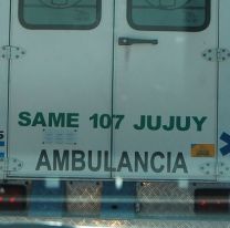 URGENTE | Abuelito jujeño murió de frío