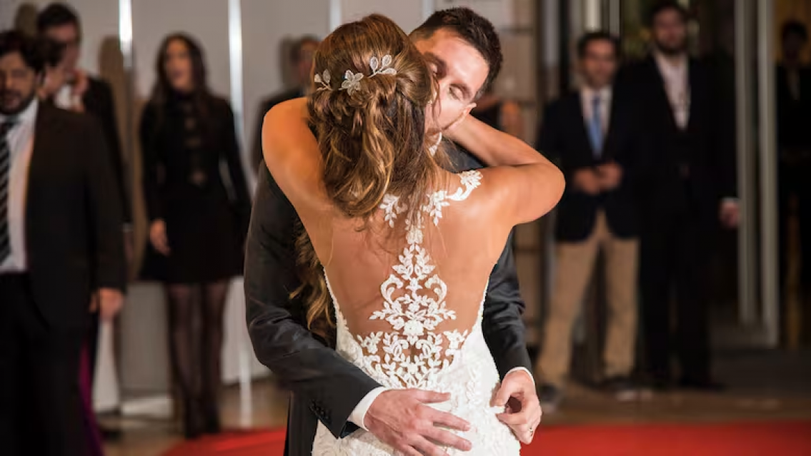 El tatuaje de Messi que nadie conocía y que ahora todos quieren hacerse