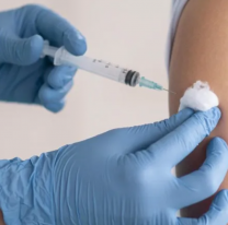 Jujuy supera el 60% de cobertura en vacunación escolar infantil