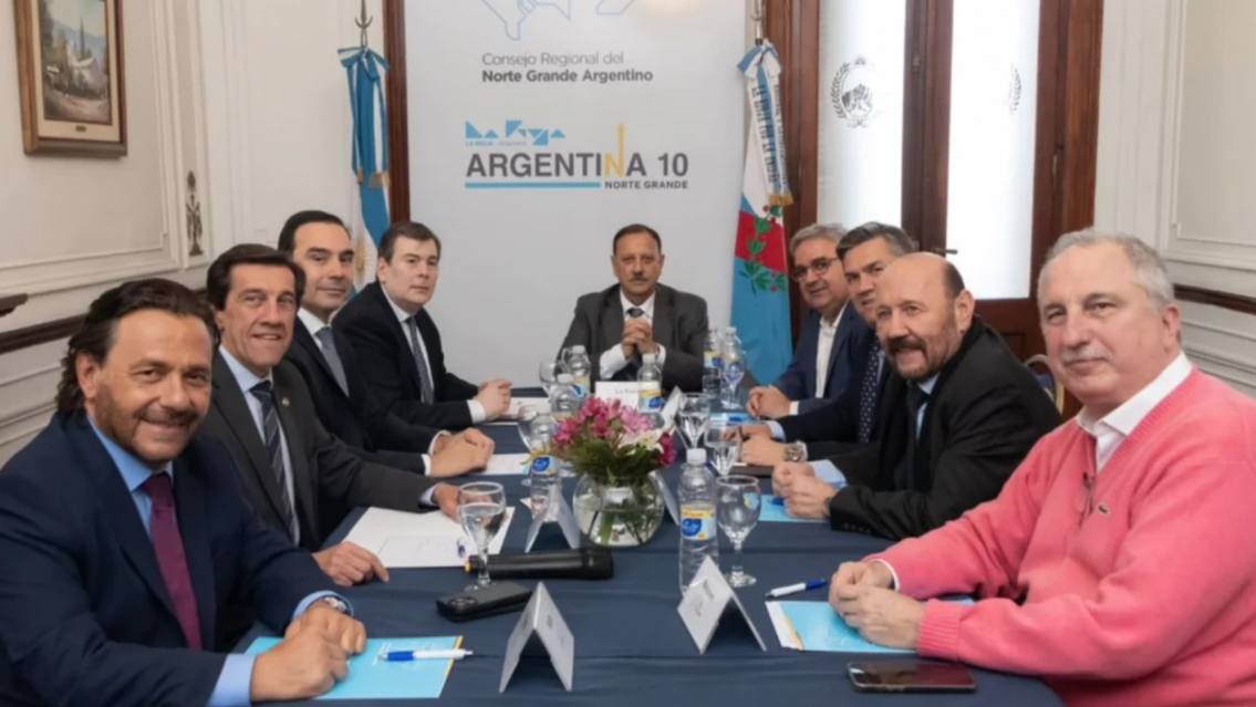 Jujuy y otras provincias impulsan una tarifa el�ctrica diferencial para el verano