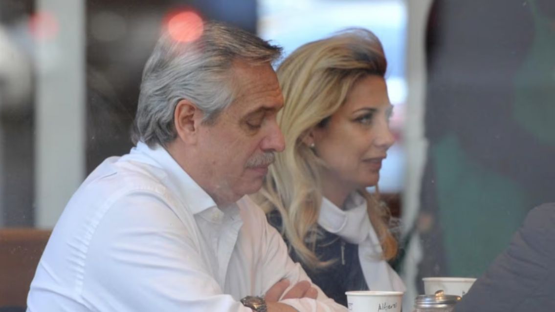 Fabiola Ya�ez pedir� 12 a�os de prisi�n para Alberto Fern�ndez por violencia de g�nero